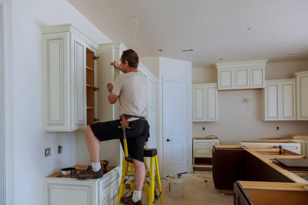 Licensed Kitchen service in Burkittsville, MD - I E Kitchen