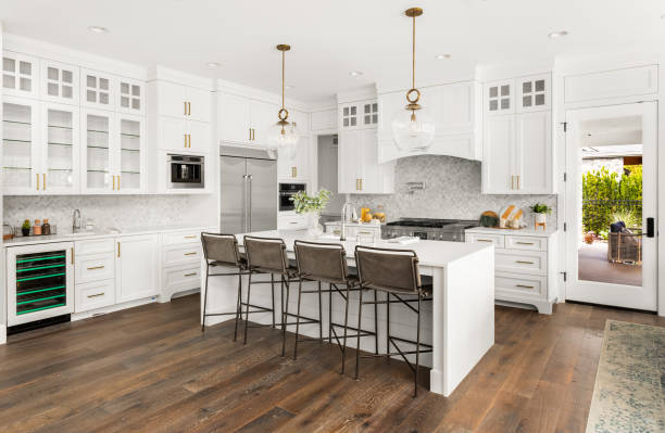 Reliable Kitchen contractor in Burkittsville, MD by I E Kitchen